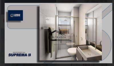 Apartamento, 2 quartos, 69 m² - Foto 3