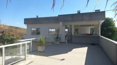 Casa, 5 quartos, 642 m² - Foto 4
