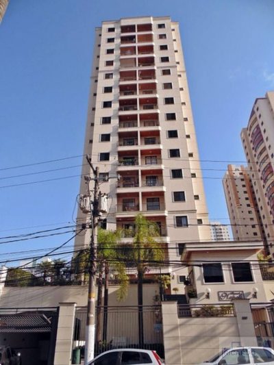 Apartamento, 2 quartos, 57 m² - Foto 2