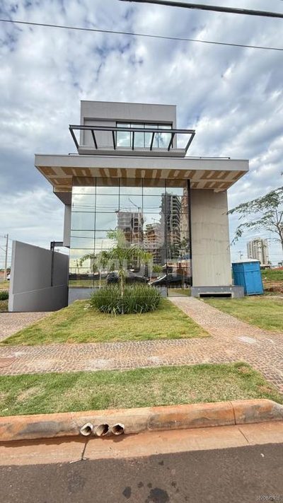 Prédio Inteiro, 147 m² - Foto 2
