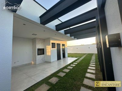 Casa, 3 quartos, 175 m² - Foto 5