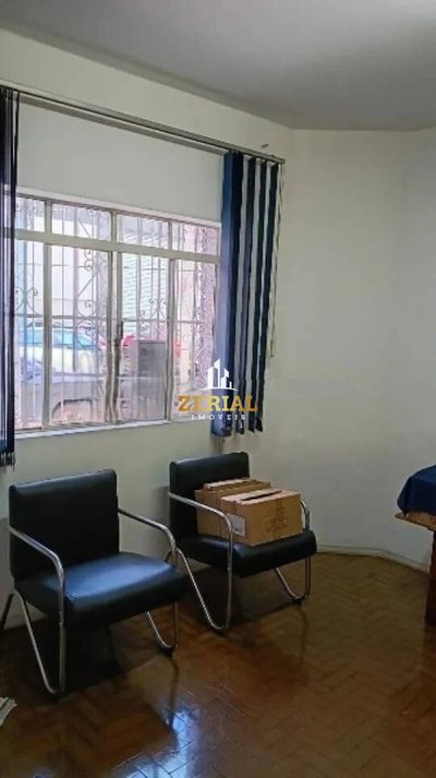 Sobrado, 2 quartos, 100 m² - Foto 2