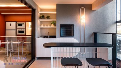 Apartamento, 3 quartos, 107 m² - Foto 2
