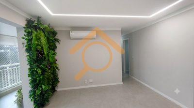 Apartamento, 3 quartos, 107 m² - Foto 3