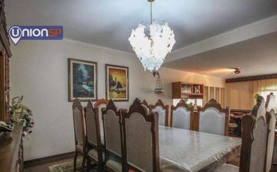 Apartamento, 4 quartos, 225 m² - Foto 3