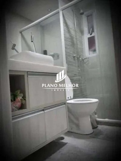Apartamento, 3 quartos, 62 m² - Foto 2