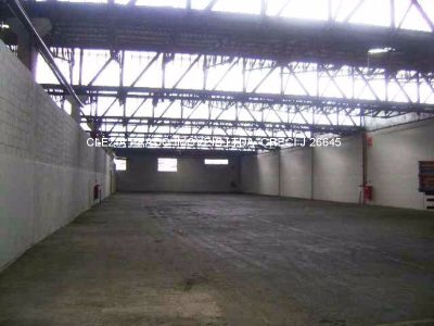 Depósito-Galpão, 2250 m² - Foto 1
