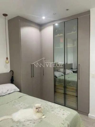 Apartamento, 3 quartos, 95 m² - Foto 2
