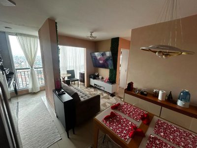Apartamento, 2 quartos, 42 m² - Foto 1