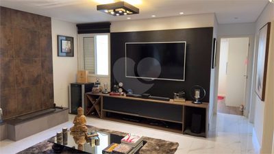 Apartamento, 3 quartos, 131 m² - Foto 2