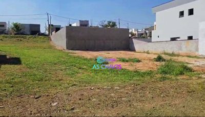Loteamento e Condomínio, 300 m² - Foto 1