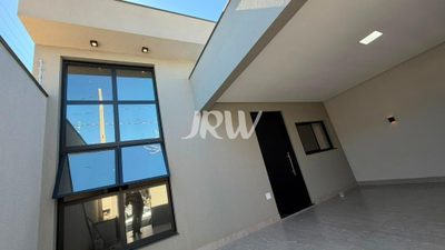 Casa, 3 quartos, 150 m² - Foto 1