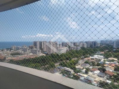 Flat/Apart Hotel, 1 quarto, 35 m² - Foto 2