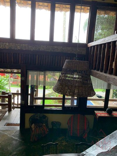 Casa de Condomínio, 2 quartos - Foto 4
