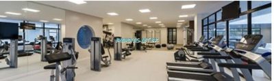 Apartamento, 1 quarto, 57 m² - Foto 3