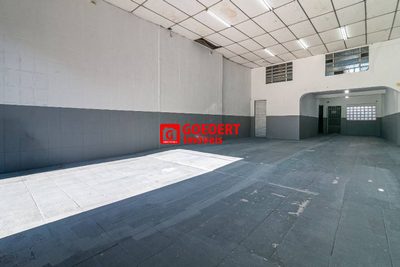Depósito-Galpão, 183 m² - Foto 5