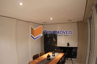 Apartamento, 3 quartos, 96 m² - Foto 2