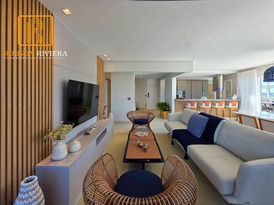 Cobertura, 4 quartos, 216 m² - Foto 3