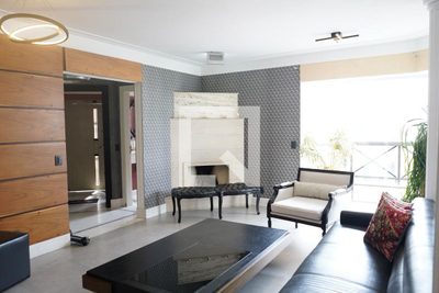 Apartamento, 3 quartos, 160 m² - Foto 2