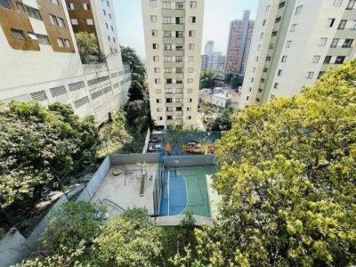 Apartamento, 2 quartos, 65 m² - Foto 2