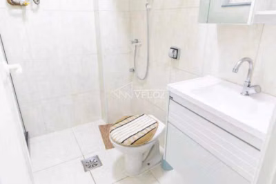 Kitnet-Studio, 27 m² - Foto 4
