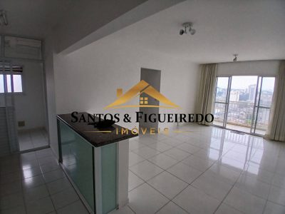 Apartamento, 3 quartos, 79 m² - Foto 2