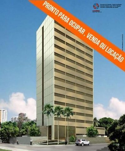 Apartamento, 40 m² - Foto 1