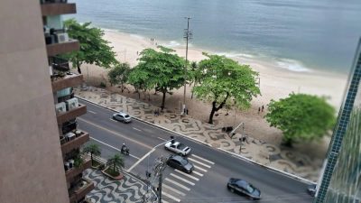 Apartamento, 2 quartos, 70 m² - Foto 1