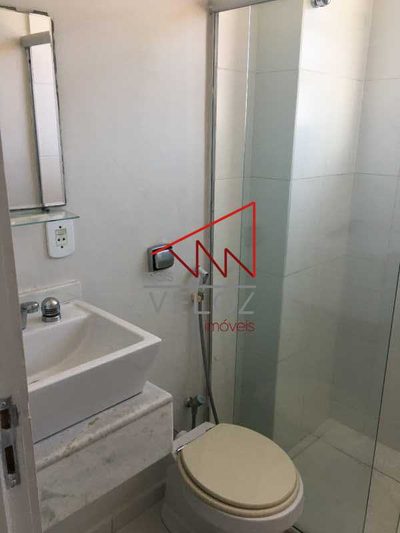 Cobertura, 2 quartos, 80 m² - Foto 4