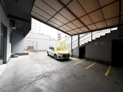 Sala-Conjunto, 20 m² - Foto 5