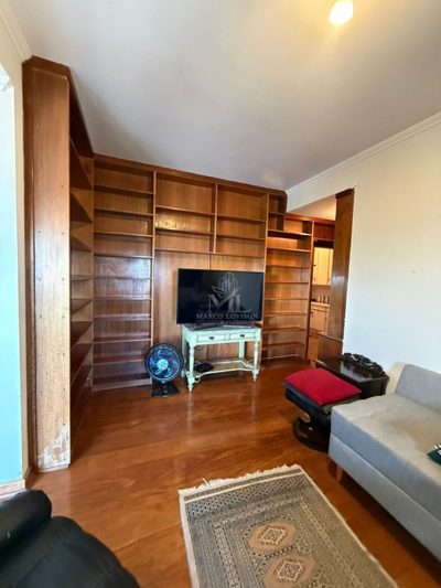 Apartamento, 3 quartos, 260 m² - Foto 4