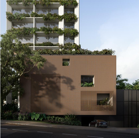 Cobertura, 5 quartos, 581 m² - Foto 4