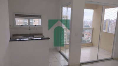 Apartamento, 3 quartos, 59 m² - Foto 1