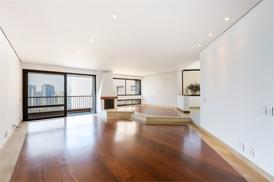 Apartamento, 4 quartos, 265 m² - Foto 4