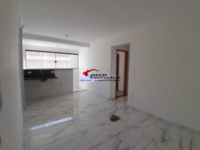 Apartamento, 59 m² - Foto 1