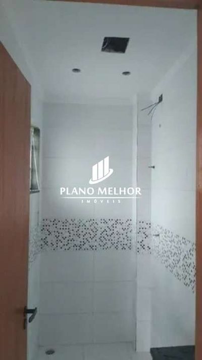 Apartamento, 2 quartos, 37 m² - Foto 4