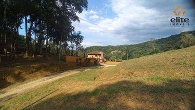Chácara, 2 quartos, 2 hectares - Foto 4