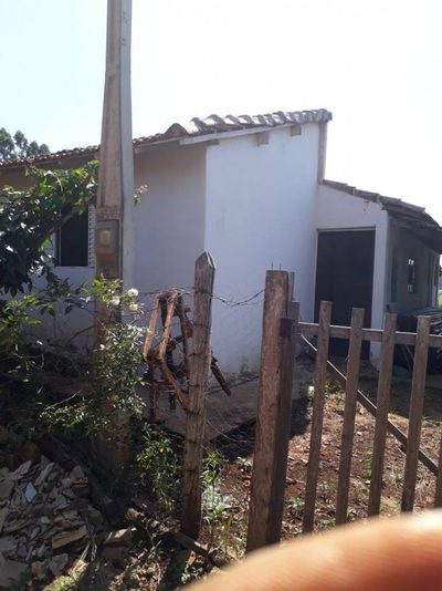 Sítio, 2 quartos, 3875 m² - Foto 1