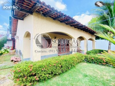 Casa, 4 quartos - Foto 2