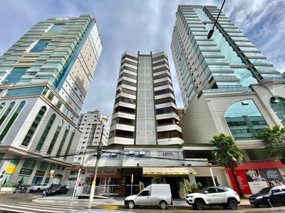 Apartamento, 3 quartos, 115 m² - Foto 1