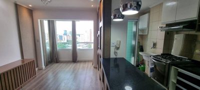 Apartamento, 2 quartos, 68 m² - Foto 5