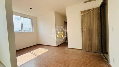 Apartamento, 2 quartos, 40 m² - Foto 3