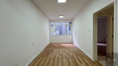 Apartamento, 2 quartos, 67 m² - Foto 1