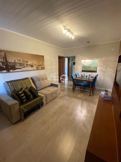 Casa, 3 quartos, 220 m² - Foto 4