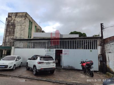 Casa, 4 quartos, 350 m² - Foto 1
