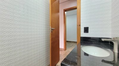 Sobrado, 3 quartos, 188 m² - Foto 3