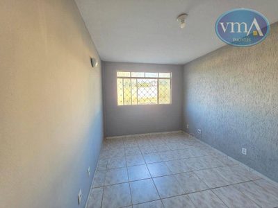 Apartamento, 2 quartos, 47 m² - Foto 3