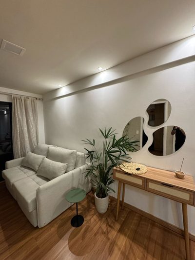 Apartamento, 1 quarto, 42 m² - Foto 3