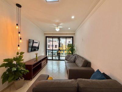 Apartamento, 3 quartos, 94 m² - Foto 3