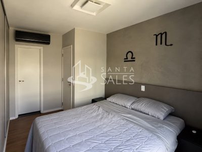 Apartamento, 2 quartos, 85 m² - Foto 4
